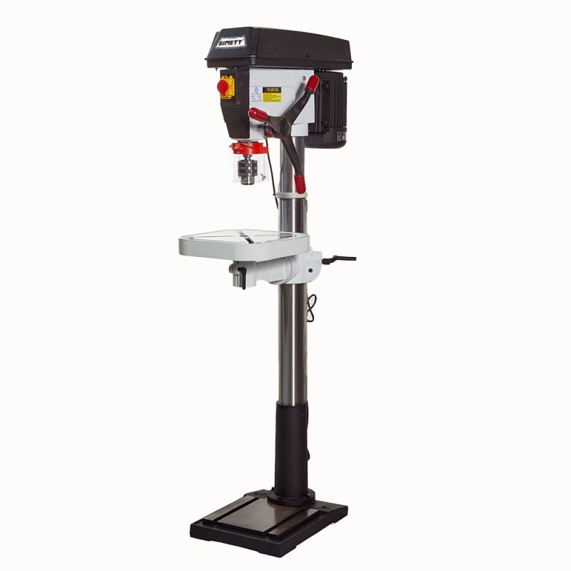 Simett® 17-inch vloeroefening 32 mm