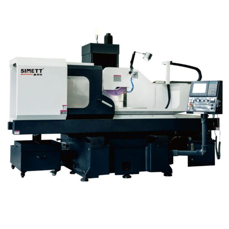 Wat zijn de belangrijkste toepassingen van CNC Saddle Surface Grinders Machine?