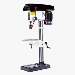 Simett® Floor Drill Press 16mm